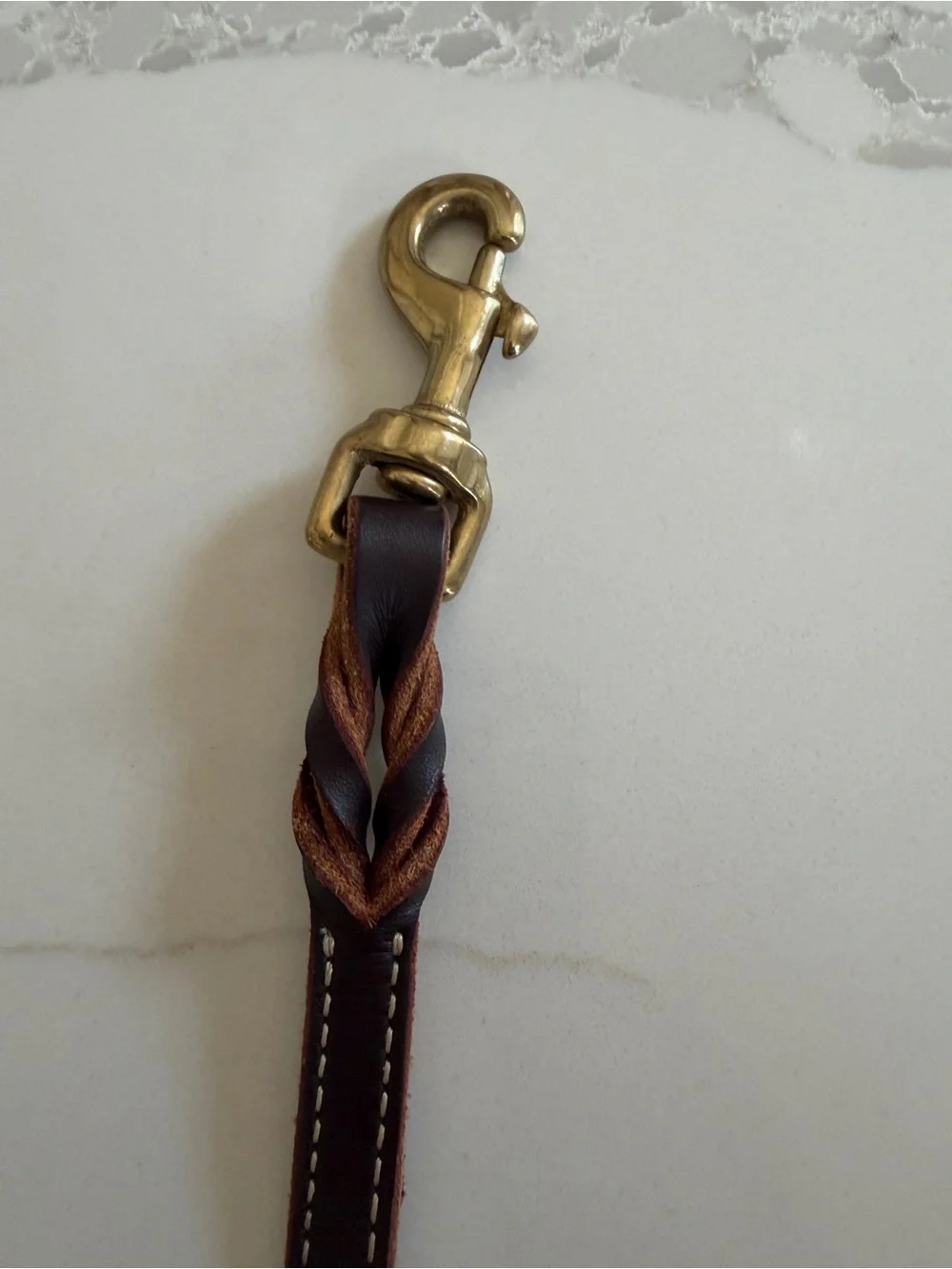 Circle T durable braided